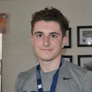 Meet your Posher, Giuseppe